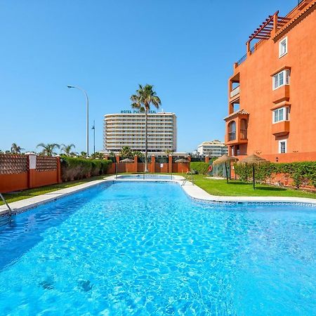 iloftmalaga Los Álamos Torremolinos Esterno foto