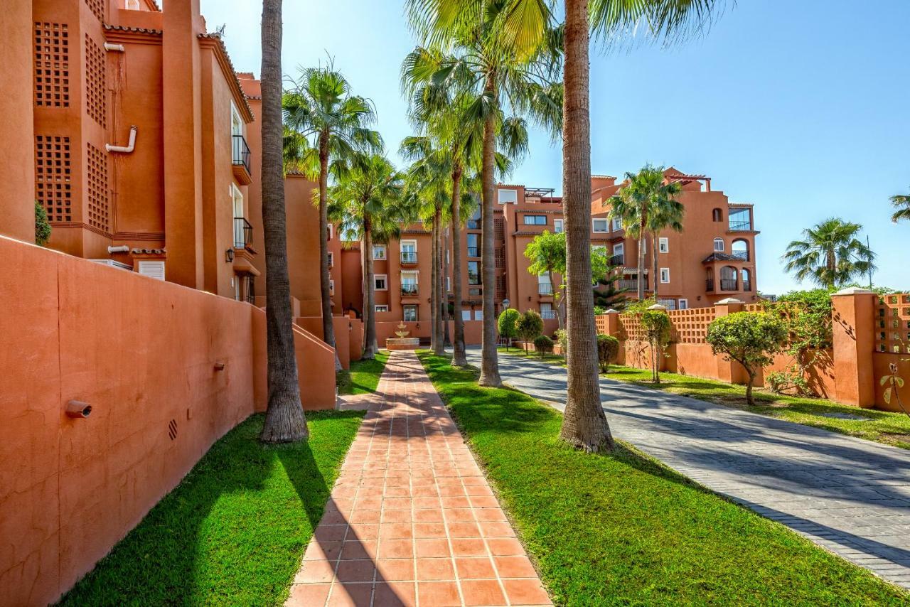 iloftmalaga Los Álamos Torremolinos Esterno foto