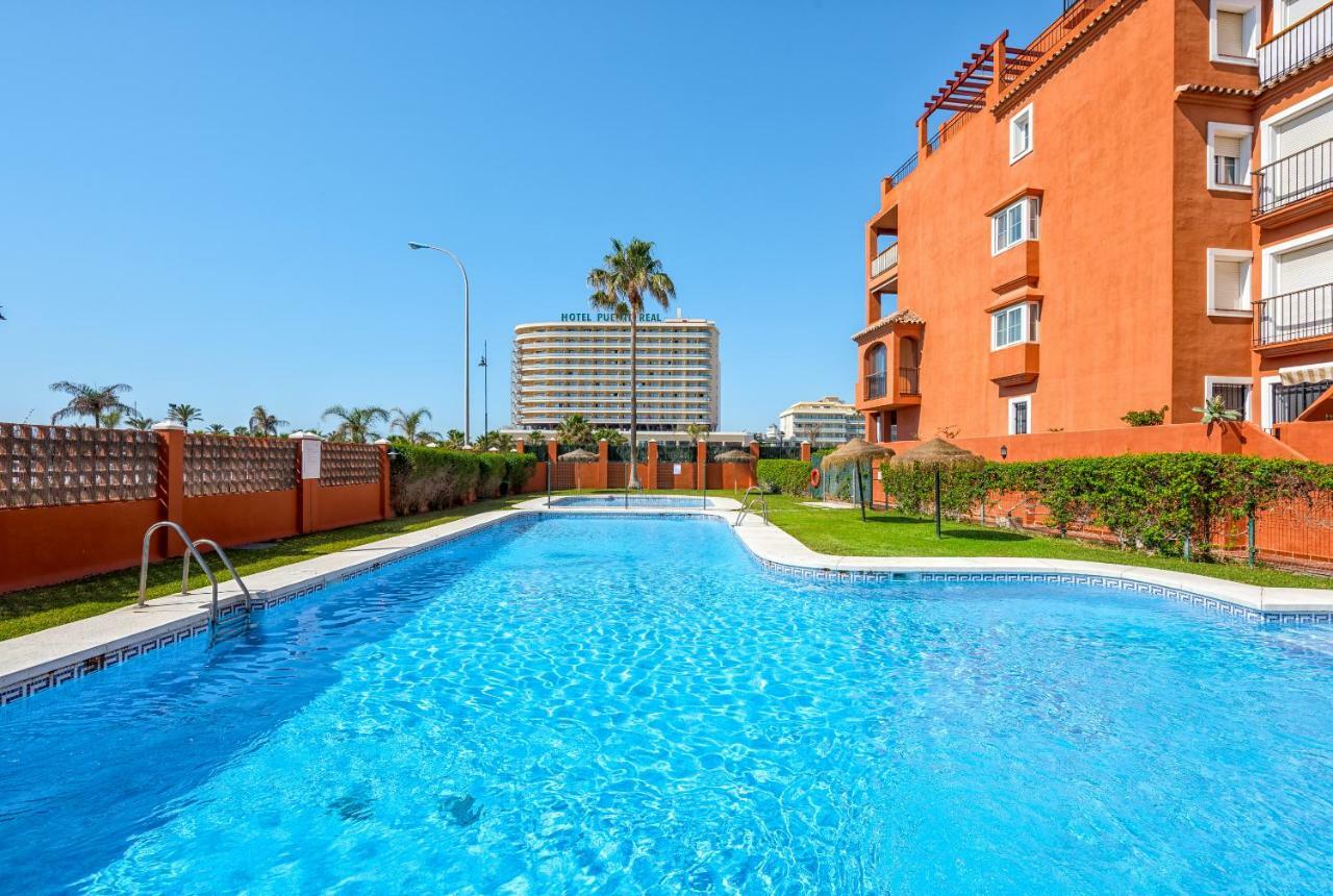iloftmalaga Los Álamos Torremolinos Esterno foto
